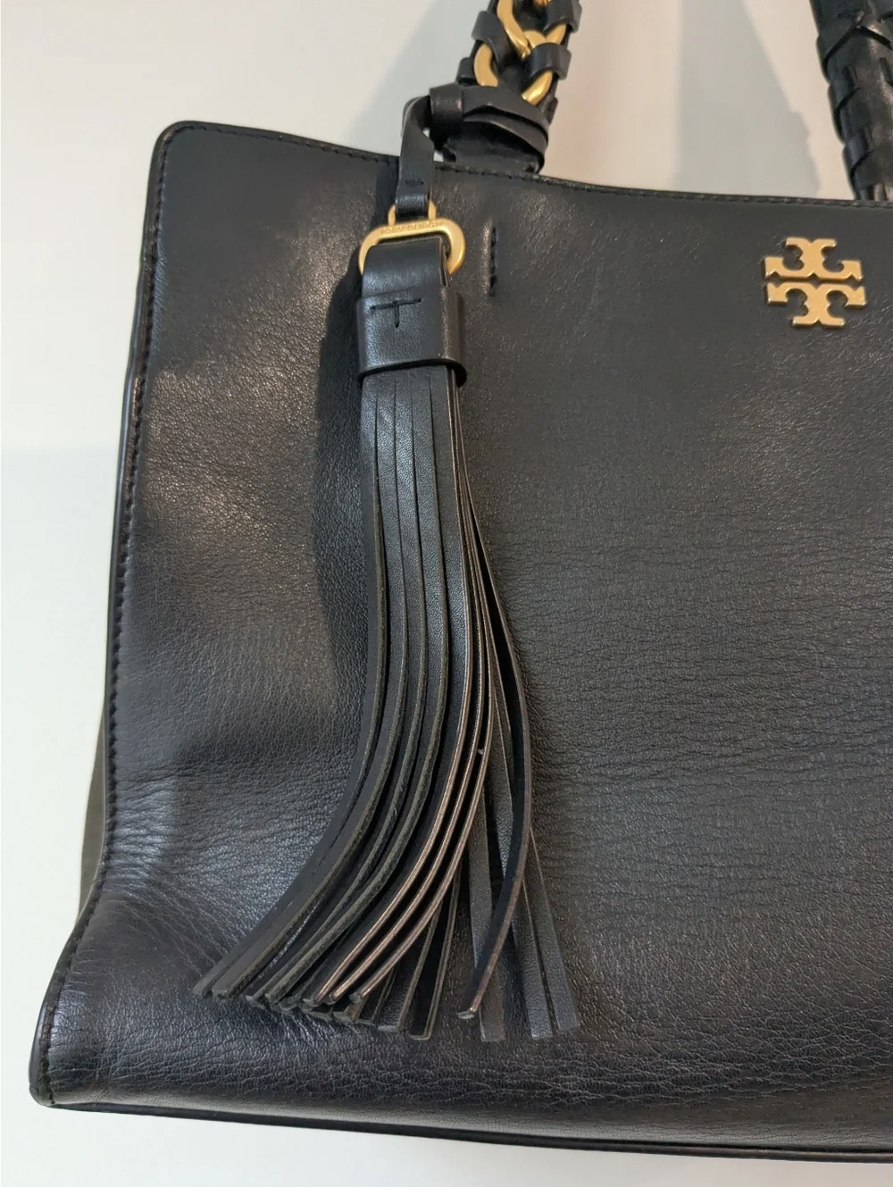Tory Burch Brooke Satchel